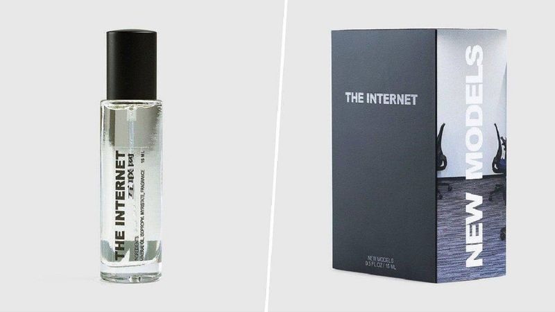 İnternetin 'kokusu' yapıldı, fiyatı dudak uçuklattı! Bakın internet nasıl kokuyormuş