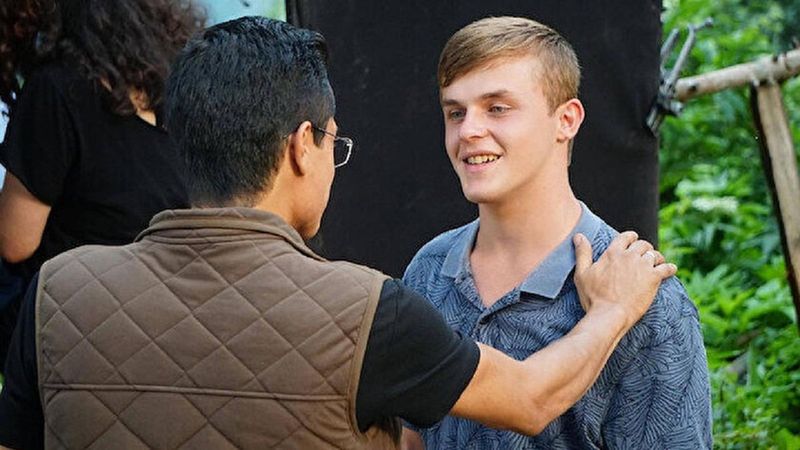 Kesişme İyi ki Varsın Eren filmi ne zaman çıkacak? Kesişme İyi ki Varsın Eren filmi konusu ve oyuncuları