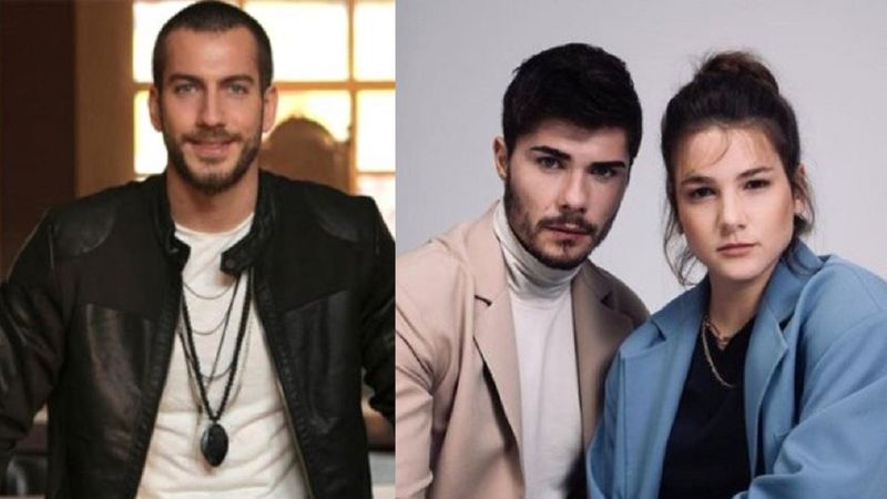 Survivor All Star 2022 olaylı geçecek! Nisa Bölükbaşı ile Ogeday Girişken Barış Murat Yağcı'ya karşı...