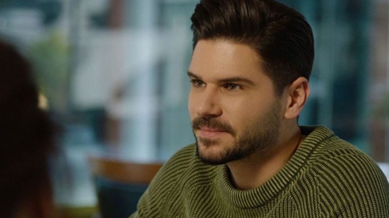 Ne Serenay Sarıkaya ne Almeda Abazi! Tolgahan Sayışman öyle birine gönül vermiş ki...