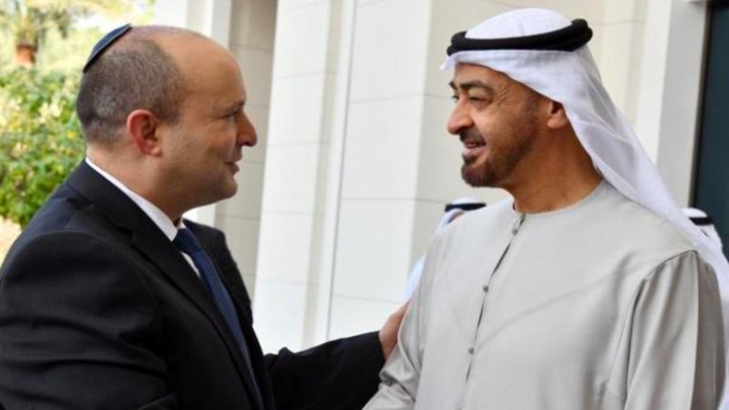 Muhammed bin Zayid, İsrail'i ziyaret edecek