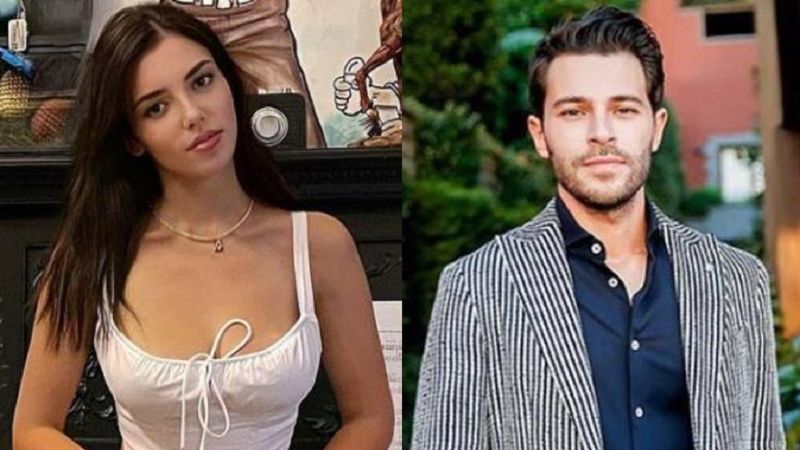 'Eskortluk yapacağım' demişti! Hakan Sabancı'nın eski sevgilisi Aygün Aydın'dan şaşırtan hamle