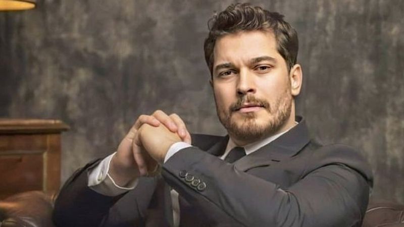 Değişimin bu kadarı! Çağatay Ulusoy aldığı kilolarla ağızları açık bıraktı