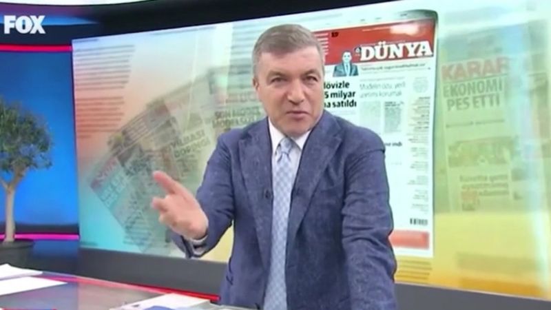İsmail Küçükkaya: Hayatımdan memnun değilim