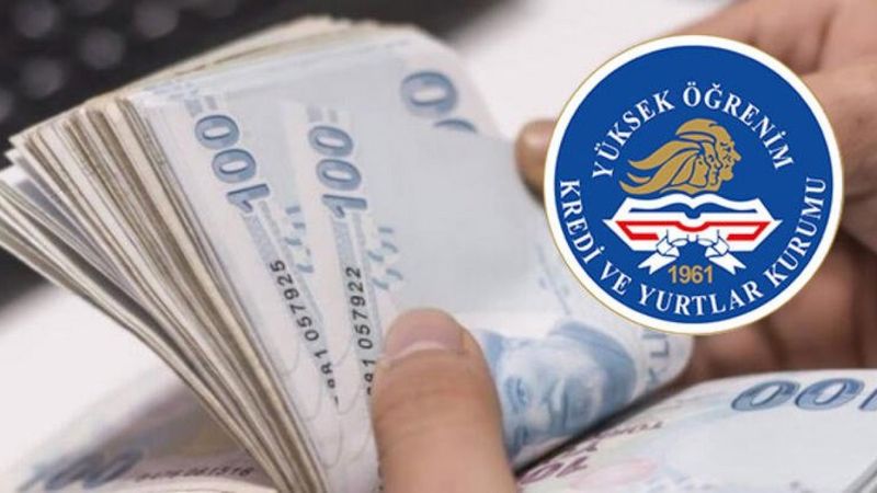 KYK burs ve kredi başvuru sonuçları açıklandı mı? KYK burs ve kredi sorgulama ekranı