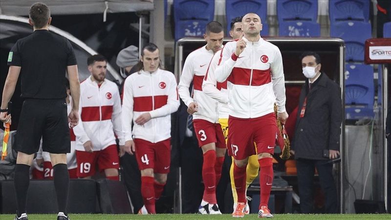 Türkiye - Portekiz maçı Porto'da oynanacak