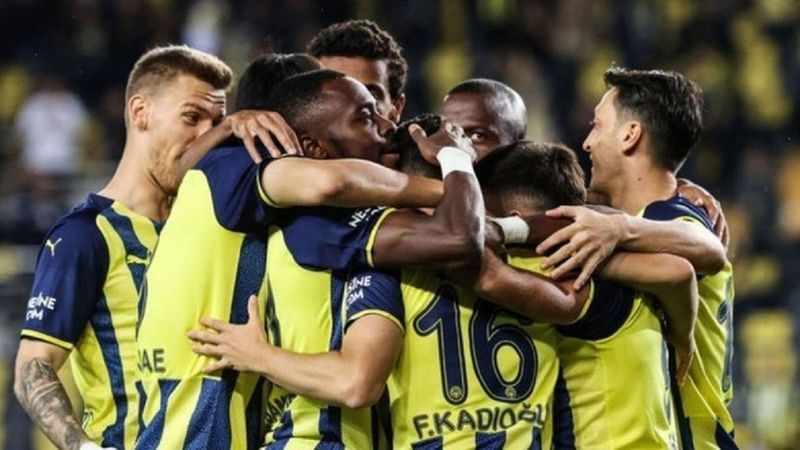 UEFA Konferans Ligi: Fenerbahçe - Slavia Prag maçları ne zaman, saat kaçta?