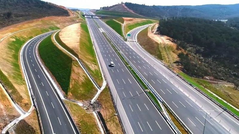 Hangi kara yolunda çalışma var? 15 Aralık 2021 Çarşamba kara yollarında son durum