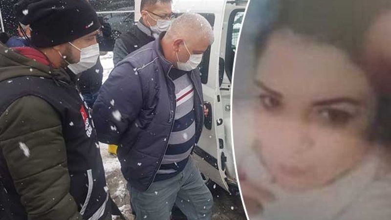 Kocaeli’de birlikte yaşadığı kadını öldüren zanlı savunma yaptı