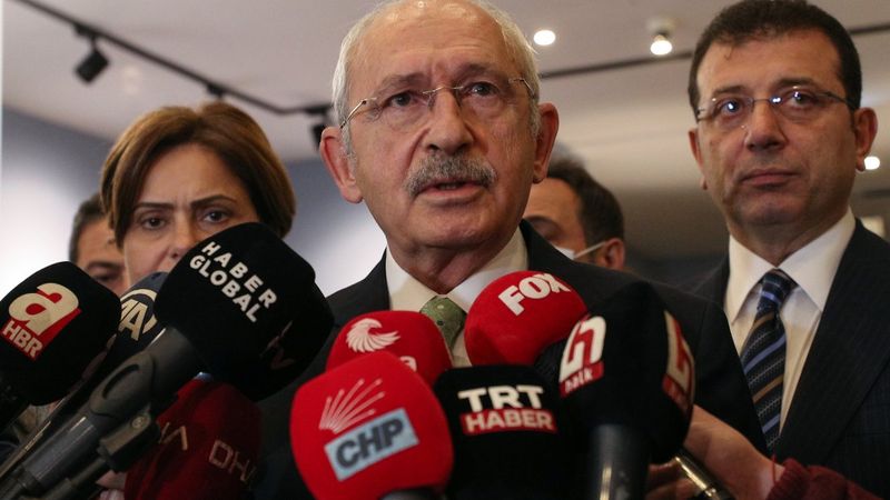 Kemal Kılıçdaroğlu'ndan asgari ücret değerlendirmesi