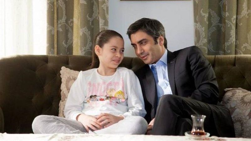 Kurtlar Vadisi'nde Polat Alemdar'ın kızı Elif'i oynuyordu! İşte Doğa Sakarya'nın şimdiki hali