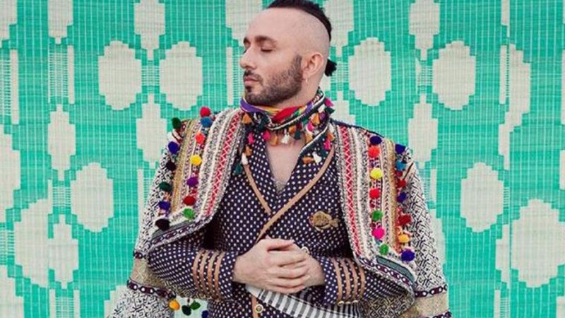 Mabel Matiz'in eski mesleği milyonlarca liselinin hayali! Hem stresli, hem prestijli...