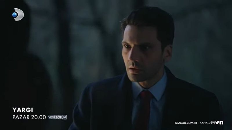 Yargı 14. bölüm fragmanı: Ceylin katil oldu, Ilgaz şokta!