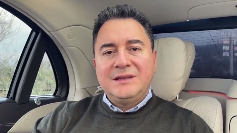Ali Babacan'dan asgari ücret değerlendirmesi