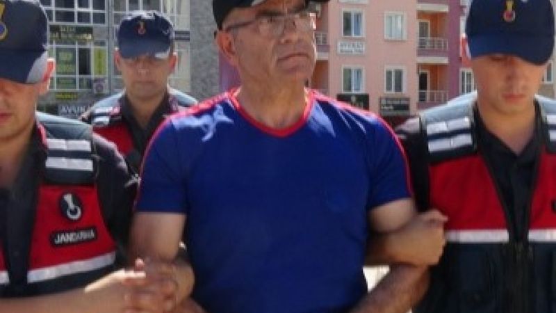 Balıkesir'de GPS ile takip ettiği kızını öldüren babaya ağırlaştırılmış müebbet