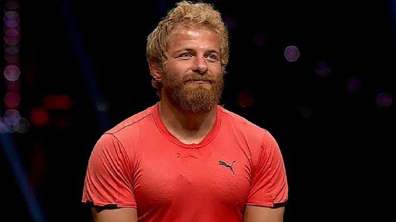 Herkes merak ediyordu! İsmail Balaban'ın Survivor All Star'a katılmama nedeni bakın neymiş