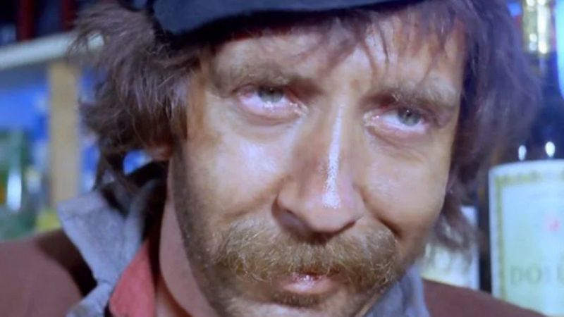 Sakar Şakir'in Marmara Kazım'ı bakın hangi yıldız ismin babasıymış! Şoke eden gerçek...