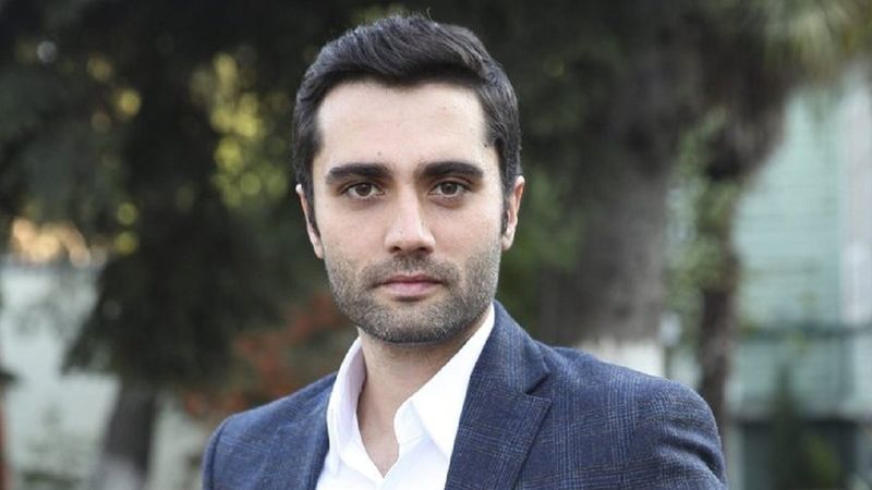 EDHO'nun Alparslan'ı Yunus Emre Yıldırımer yeni projesini seçti! İddialı bir diziyle geliyor