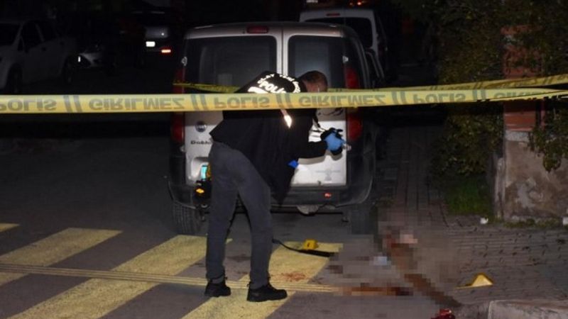 İzmir'de düğünde 'halay başı olma' kavgası