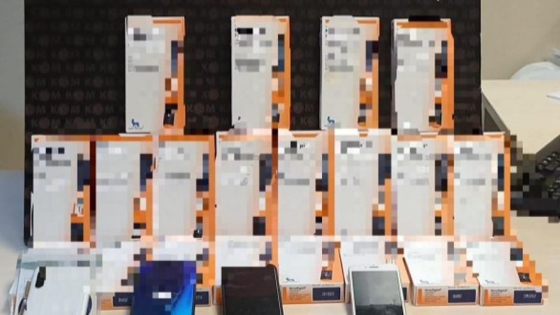 Kocaeli'de 162 bin TL’lik kanser ilacı vurgunu yapıldı