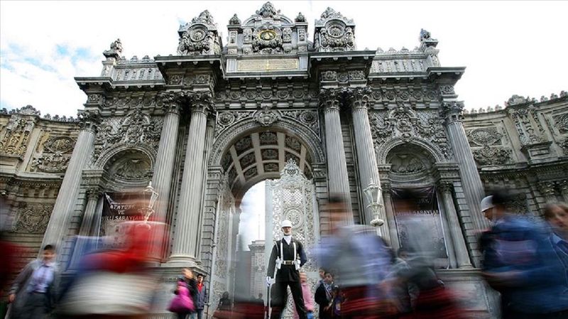 Milli Saraylar İdaresi KPSS 60 puan ile 203 personel alacak! İşte branş dağılımı ve başvuru şartları