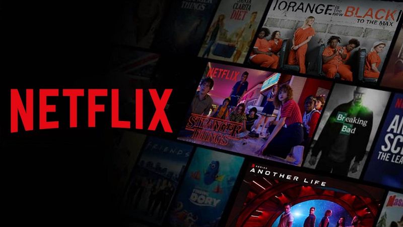 İzlemek için son günler! İşte 31 Aralık 2021'de Netflix'ten kaldırılacak film ve diziler