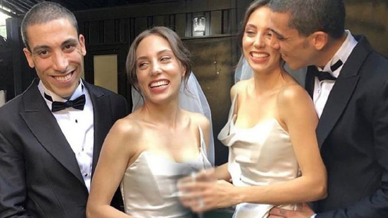 Tek aşkı Can Bonomo değilmiş! Öykü Karayel'in eski sevgilisi Barbaroslar'ın yıldızı çıktı