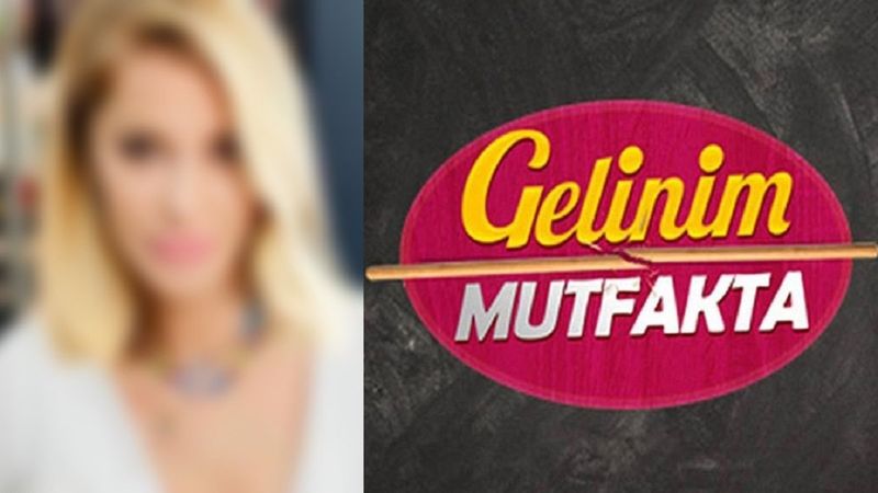 'Turgay Başyayla sunacak' denmişti! Gelinim Mutfakta'nın yeni sunucusu bakın kim oldu