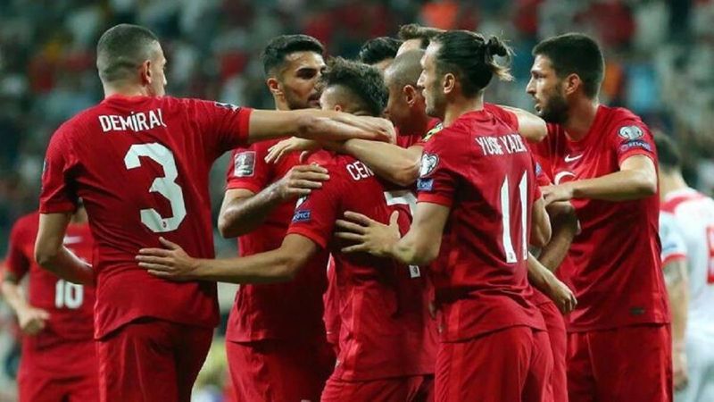 UEFA Uluslar Ligi maçları ne zaman? Türkiye hangi grupta, rakipleri kimler?