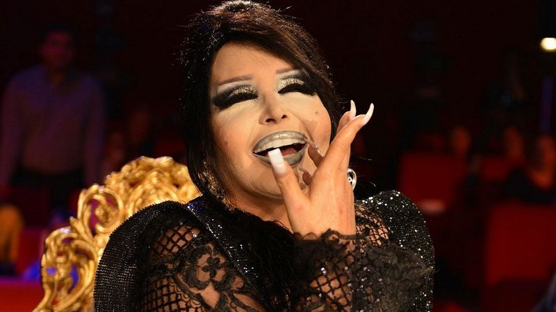 'Gençliğini Çukur'un yıldızı canlandıracak' denmişti! Bülent Ersoy o iddialara yanıt verdi