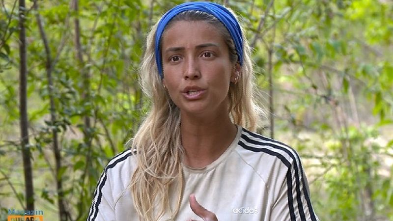 Evrim Keklik Survivor'dan sonra tanınmaz halde! İşte imaj değiştiren Evrim Keklik'in son hali