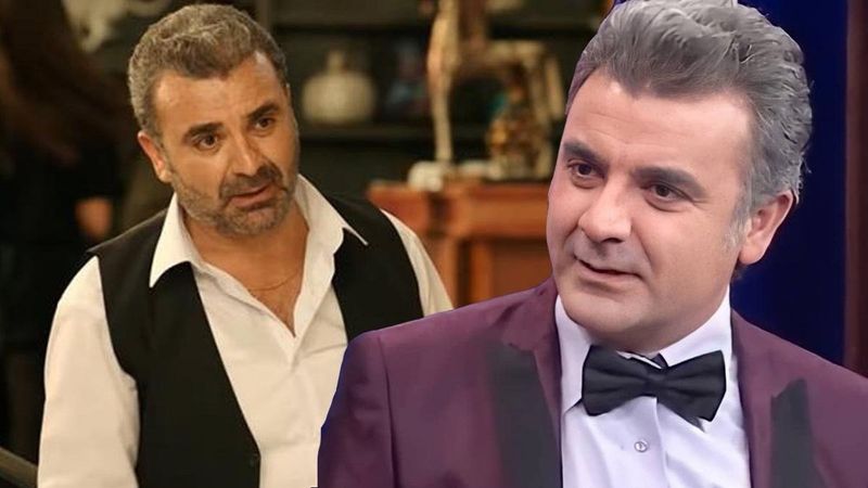 Onu da yakından tanıyoruz! Güldür Güldür Show'un Hayati'si Mahir İpek'in eski eşi bakın kim çıktı