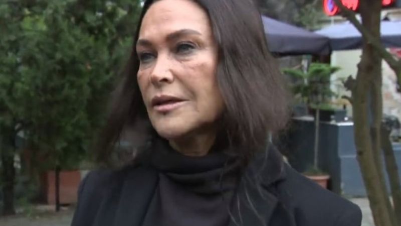 Hülya Avşar'ın ekonomi yorumu: Gerekirse simit yeriz