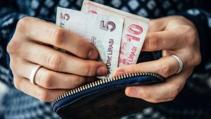 Engelli aylığı ne kadar oldu? 2022 engelli aylığı, 65 yaş aylığı, evde bakım maaşı...