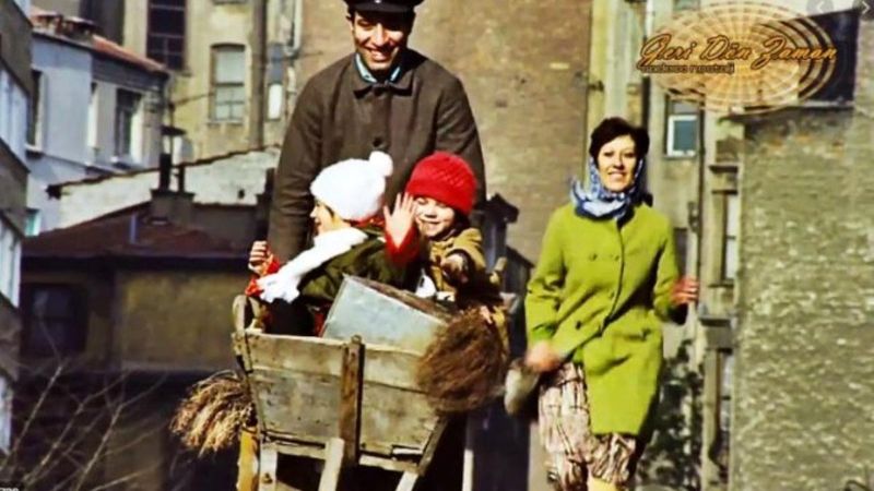 Yeşilçam efsanelerinin unutulmayan yönetmeni: Zeki Ökten anılıyor