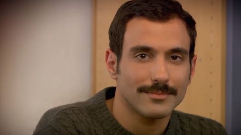 Sevmediğin çocuğa dön bir bak Feriha! Adını Feriha Koydum'un Halil'i Ufuk Tan Altunkaya'nın son hali