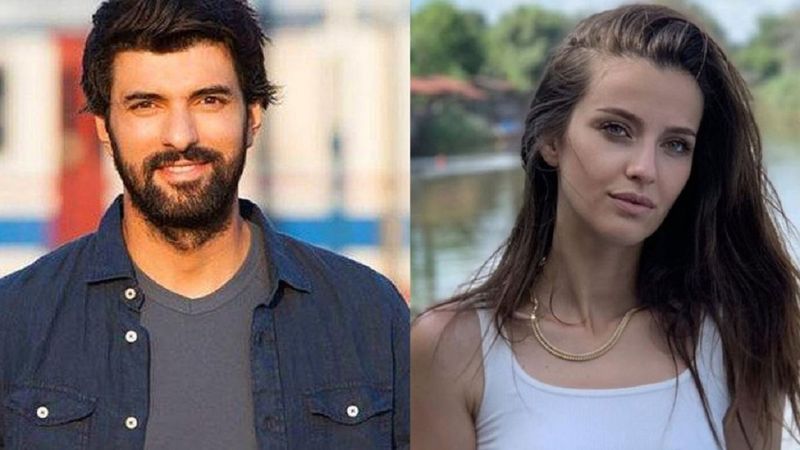 Engin Akyürek'li Kaçış'tan flaş transfer atağı! EDHO'nun yıldızını kadrosuna kattı