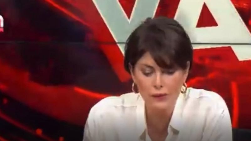 Dolar düştükçe Şirin Payzın'ın morali bozuldu