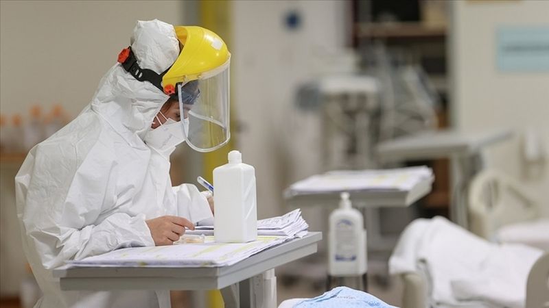 Bugünkü koronavirüs tablosu açıklandı mı? 21 Aralık 2021 vaka ve ölüm sayısı