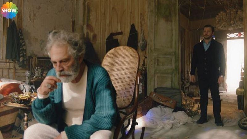 Mucize Doktor'un yıldızı Baba dizisine geliyor! O isim Haluk Bilginer'in 'gelin'i oldu