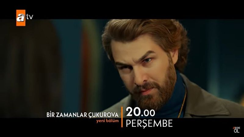 Bir Zamanlar Çukurova 118. bölüm 2. fragmanı: Betül'ün foyası ortaya çıktı, Fikret Betül'ü terketti!