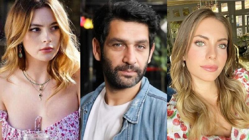 Eda Ece, Melis Sezen ve Tansel Öngel aynı projede buluştu! Kulaklarınızın pası silinecek