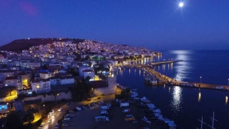 Türkiye’de en uzun gece Sinop’ta yaşanacak