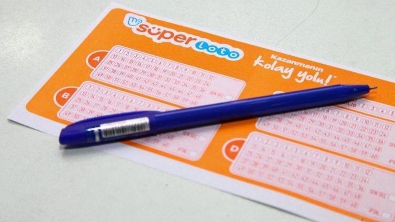 MPİ 21 Aralık 2021 Süper Loto sonuçları: Süper Loto bilet sorgulama ekranı