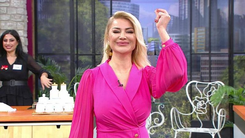 Gelinim Mutfakta çeyrek altını kim kazandı? 21 Aralık 2021 Gelinim Mutfakta günün birincisi...