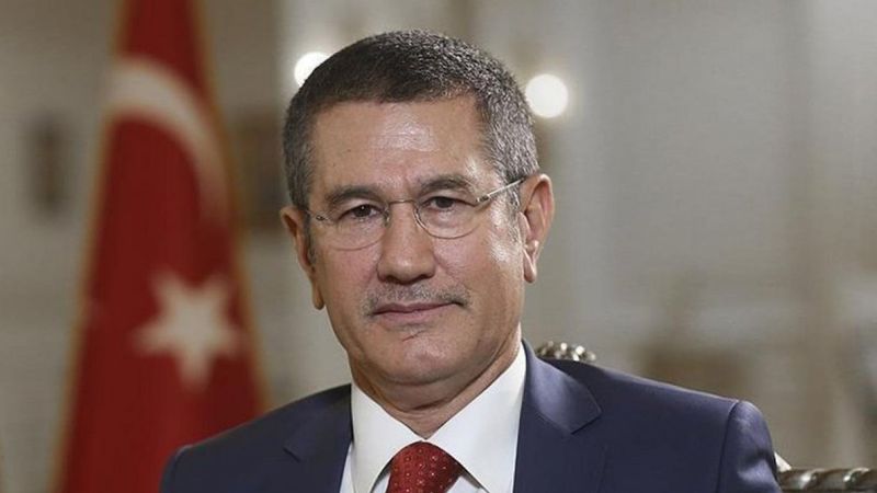 Nurettin Canikli: Vadeli mevduat hesabı faiz değildir