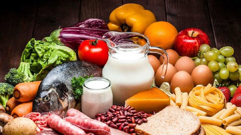 Her gün tükettiğimiz yiyecekler hakkında şoke eden gerçekler