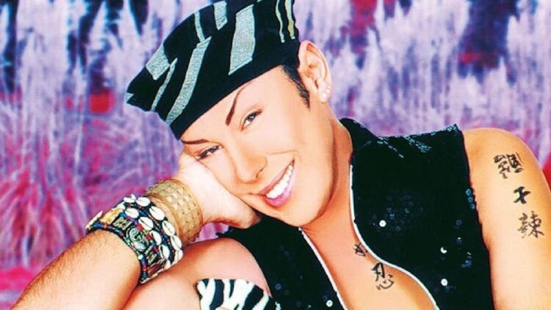 Yıllar ona da acımadı! Kral TV sunucusu Vj Bülent'in son hali herkesi şaşırttı