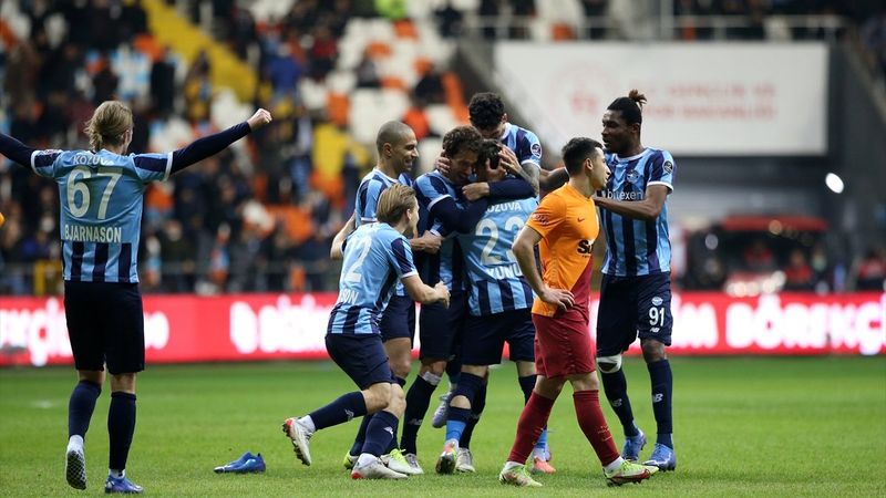 Yunus Akgün: Galatasaray'a döneceğim