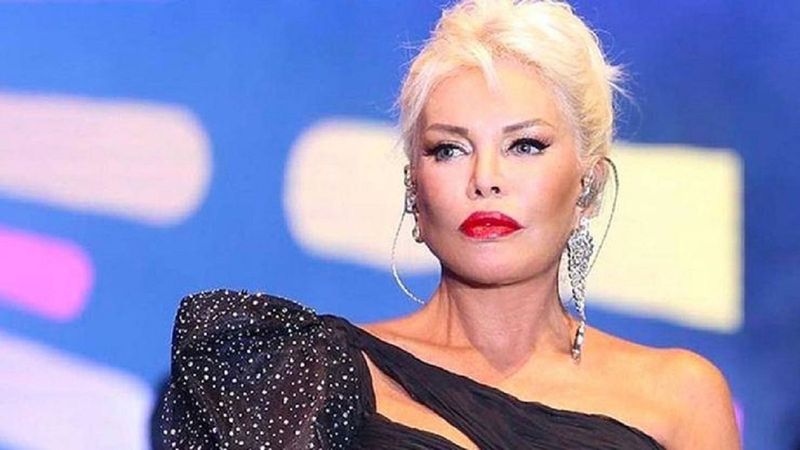 Ajda Pekkan'dan hayranlarına büyük sürpriz! Bomba bir dizi projesi geliyor